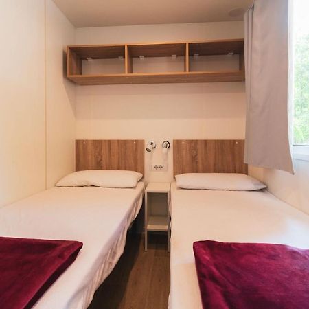Camping Nuovo Massa  Bagian luar foto