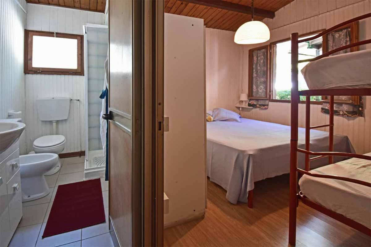 Camping Nuovo Massa  Bagian luar foto