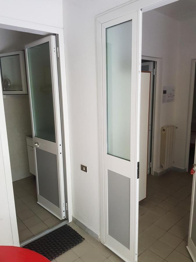 Camping Nuovo Massa  Bagian luar foto