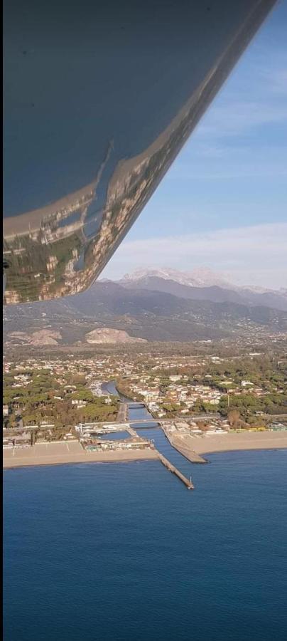 Camping Nuovo Massa  Bagian luar foto