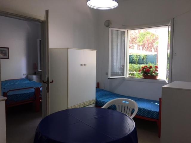 Camping Nuovo Massa  Bagian luar foto