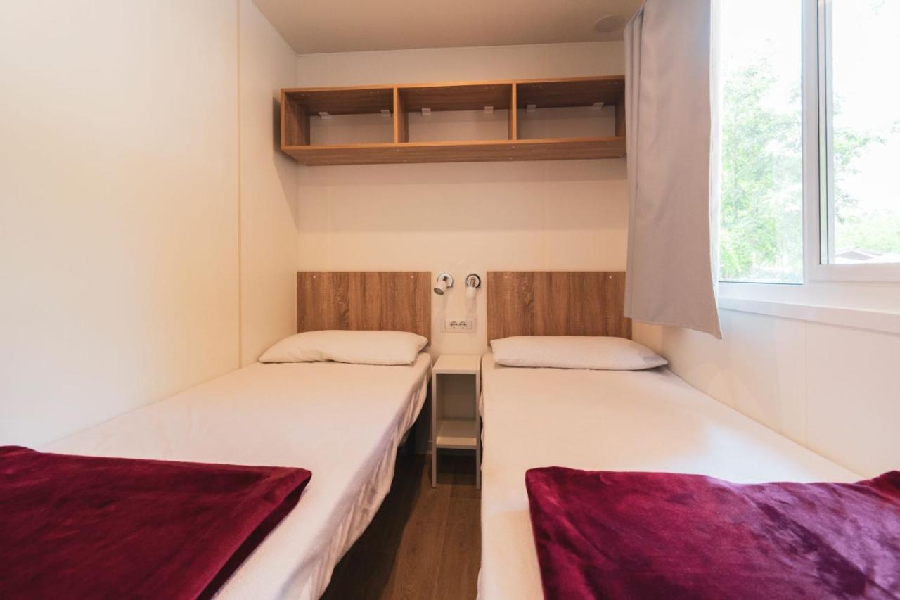 Camping Nuovo Massa  Bagian luar foto