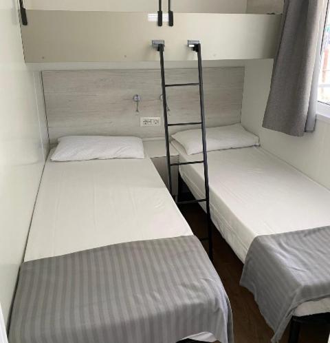 Camping Nuovo Massa  Bagian luar foto