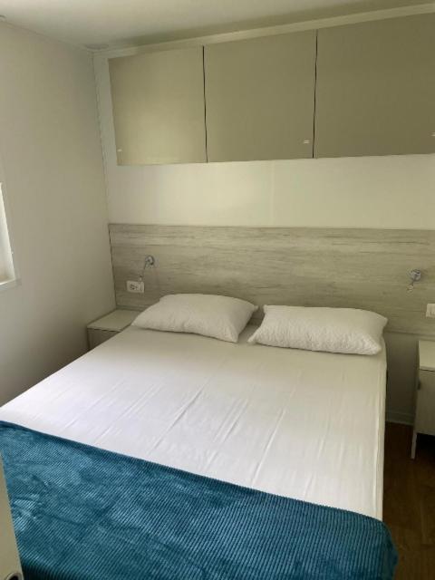 Camping Nuovo Massa  Bagian luar foto