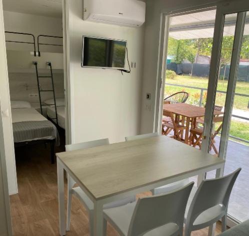 Camping Nuovo Massa  Bagian luar foto