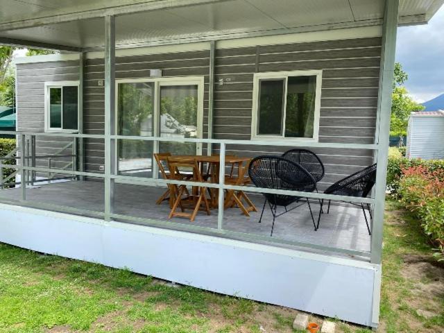 Camping Nuovo Massa  Bagian luar foto