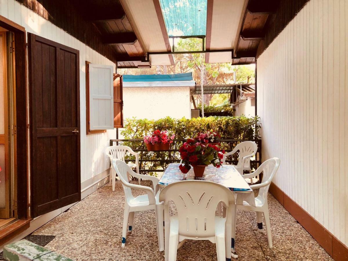 Camping Nuovo Massa  Bagian luar foto
