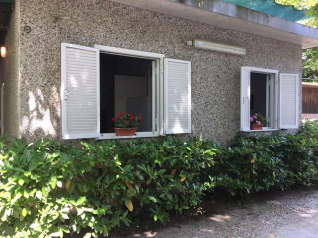 Camping Nuovo Massa  Bagian luar foto