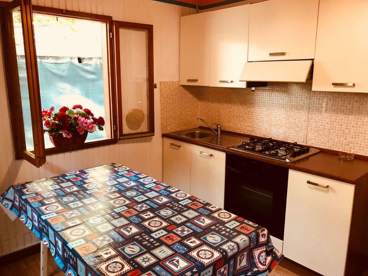 Camping Nuovo Massa  Bagian luar foto