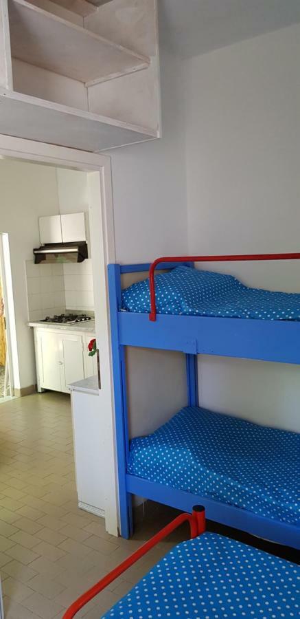 Camping Nuovo Massa  Bagian luar foto