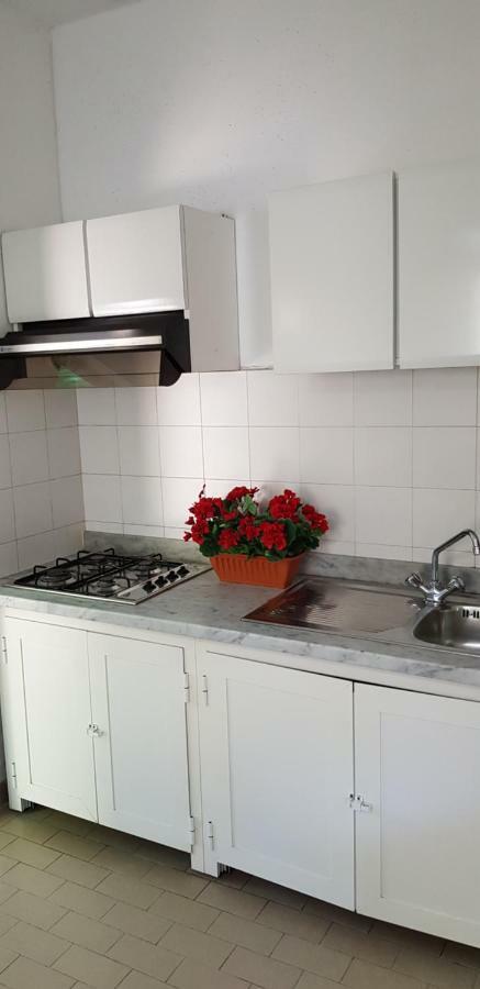 Camping Nuovo Massa  Bagian luar foto