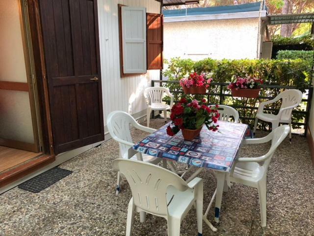 Camping Nuovo Massa  Bagian luar foto