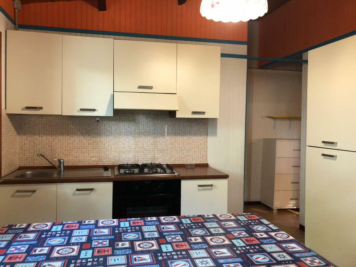 Camping Nuovo Massa  Bagian luar foto