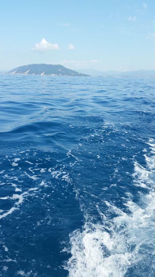 Camping Nuovo Massa  Bagian luar foto